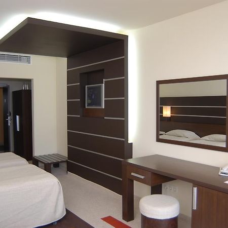 Hotel Vigo Nessebar Eksteriør billede