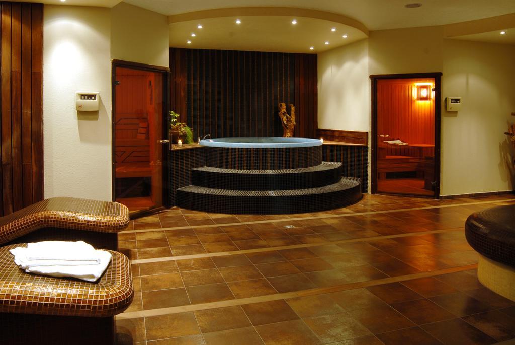 Hotel Vigo Nessebar Eksteriør billede