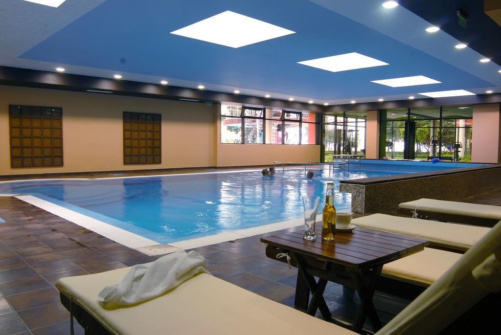 Hotel Vigo Nessebar Eksteriør billede