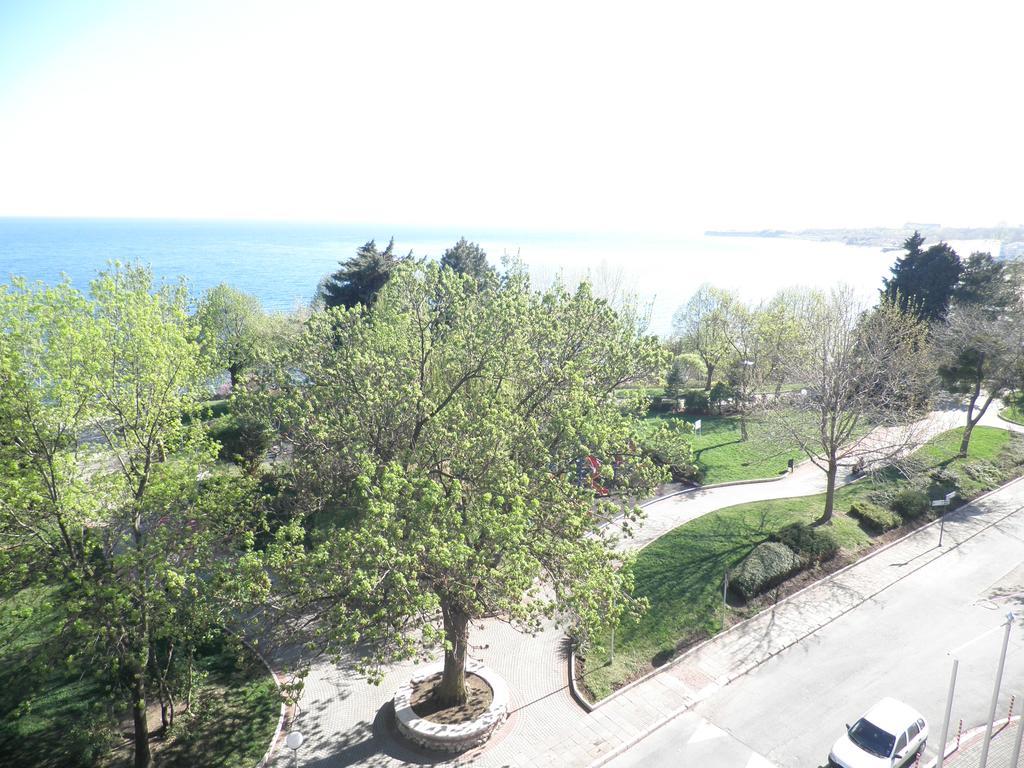 Hotel Vigo Nessebar Eksteriør billede
