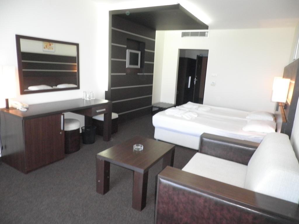 Hotel Vigo Nessebar Eksteriør billede