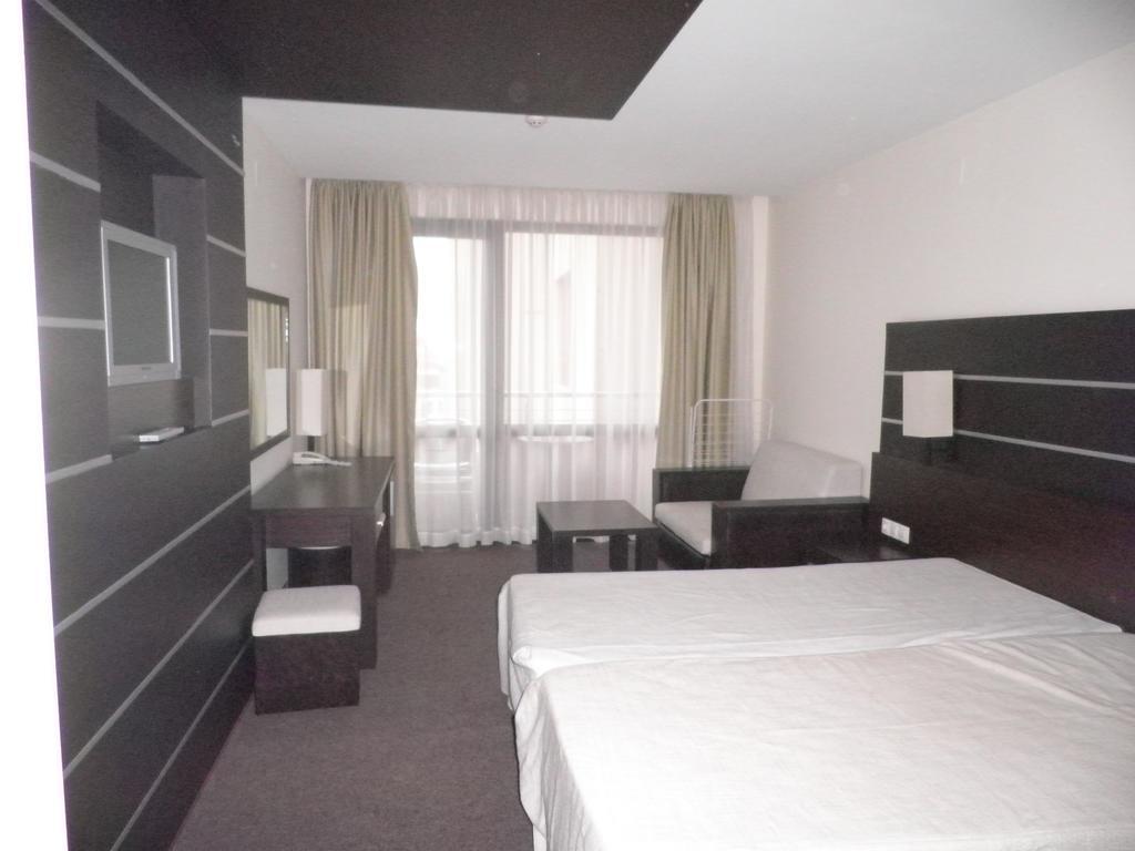 Hotel Vigo Nessebar Eksteriør billede