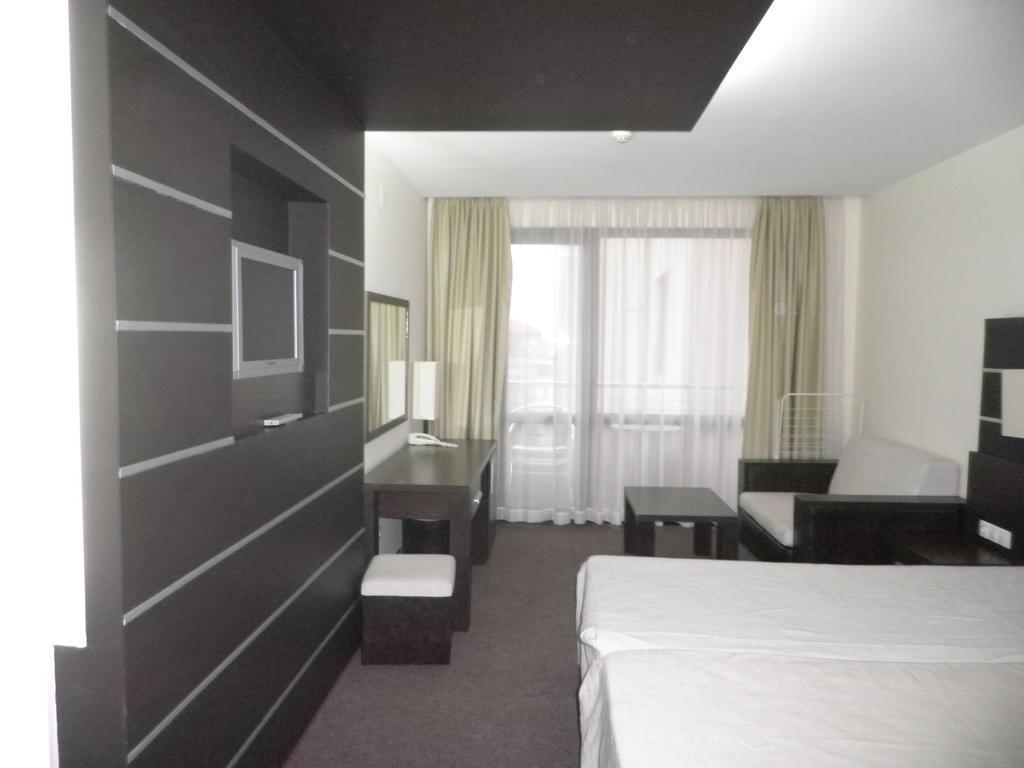 Hotel Vigo Nessebar Eksteriør billede